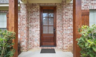 117 Twin Oaks Dr, Brandon, MS 39047