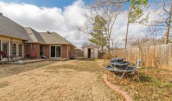 1221 NW 198th St, Edmond, OK 73012