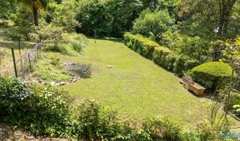 33 Sunset Dr, Anniston, AL 36207