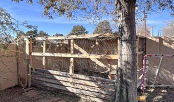 3805 PALOMAS Dr NE, Albuquerque, NM 87110