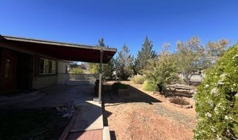 15 W Concord Brg, Big Water, UT 84741