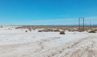 APN # 007-091-58, Fallon, NV 89406
