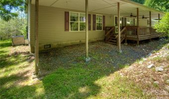 498 Broad Branch Rd, Bakersville, NC 28705