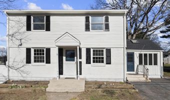 3 Marion St, Bristol, CT 06010