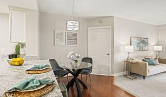 1045 N UTAH St 2-608, Arlington, VA 22201