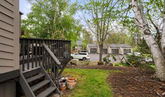 55 W Hersey St, Ashland, OR 97520