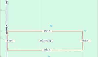 Deep Fork Township 40 acres, Arcadia, OK 73007