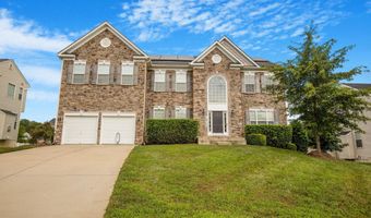 16702 BEALLE HILL FOREST Ln, Accokeek, MD 20607