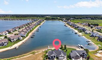 8326 Tantrum Dr, Allendale, MI 49401