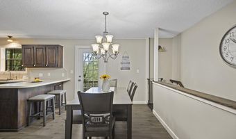 2624 White Tail St, Benton, AR 72019