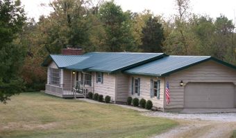 8219 Old Sr 350, Aurora, IN 47001