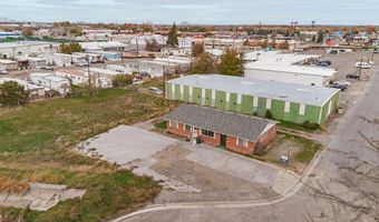 195 S Elm St, Blackfoot, ID 83221