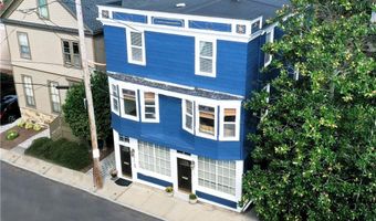 98 John St, Newport, RI 02840