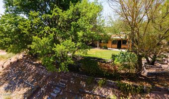 500 E Foundation Five Rd, Benson, AZ 85602