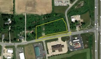 0 E Albion St, Avilla, IN 46710