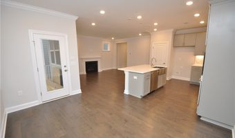 1166 Herb Garden Way, Apex, NC 27502