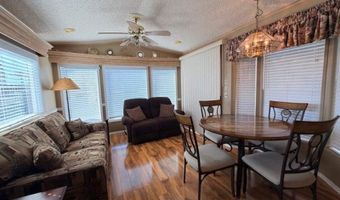 400 N. Plaza Drive Lot 609, Apache Junction, AZ 85120