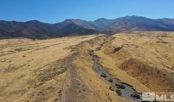 T32 SEC21 lot 00838001, Imlay, NV 89418