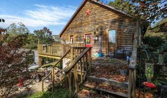 9806 Salem Rd, Athens, OH 45701