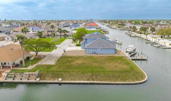 110 DOLPHIN Ct, Aransas Pass, TX 78336