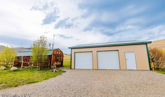 34 Outlaw, Anaconda, MT 59711