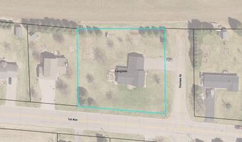 1002 THOMAS St, Antigo, WI 54409