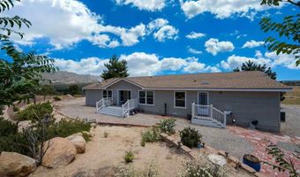 36748 Parrot Mountain Rd, Ranchita, CA 92066