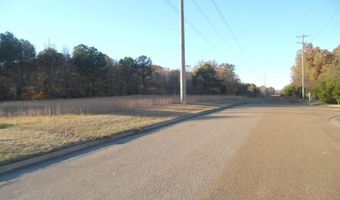 Broom Ridge Road, Batesville, MS 38606