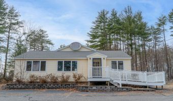 743 N North Berwick Rd, Wells, ME 04090