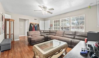 906 NW 9th St, Andrews, TX 79714