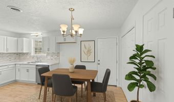 2316 Oketo Dr, Augusta, GA 30906