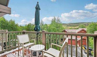 48 CHESTNUT Ln 48, Breckenridge, CO 80424
