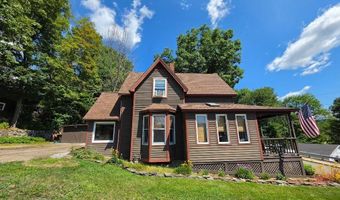 181 Denmark St, Berlin, NH 03570
