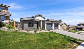 430 Keith Trl, Genoa, NV 89411