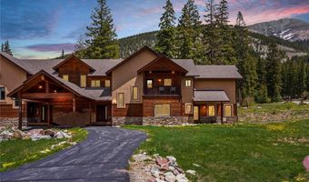 387 WHISPERING PINES Cir, Blue River, CO 80424