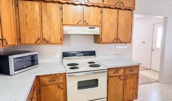 400 S Poplar St, Archer City, TX 76351
