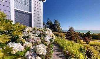 99290 OVERLOOK Rd, Brookings, OR 97415