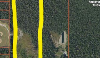 V/L 40AC Hamilton Road, Alpena, MI 49707