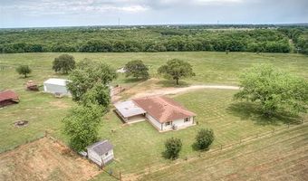 5000 Hwy 16, Beggs, OK 74421