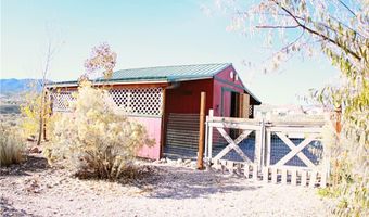 5203 Blue Desert Trl, Caliente, NV 89008