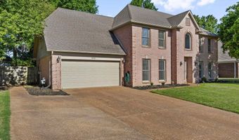 3915 TONYA MARIE Cv, Bartlett, TN 38135