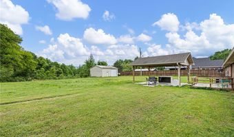 4546 S Sr 105, Atkins, AR 72823