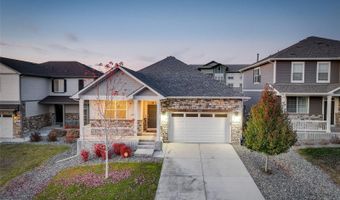 22603 E Radcliff Dr, Aurora, CO 80015