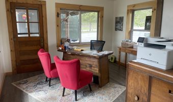 12930 US HIGHWAY 191, Bondurant, WY 82922