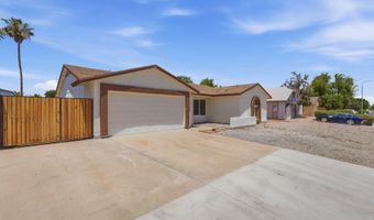 2536 N EVERGREEN St, Chandler, AZ 85225
