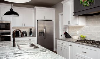 2601 Blue Spgs, Amarillo, TX 79124