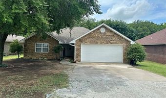16515 County Road 3537, Ada, OK 74820