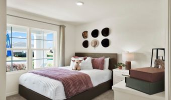 5270 Marshelder St Plan: LAKESIDE, Apopka, FL 32712