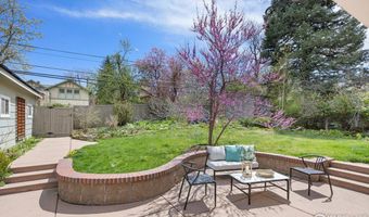 860 Grant Pl, Boulder, CO 80302