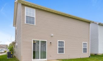 536 New Moon St, Avon, IN 46123